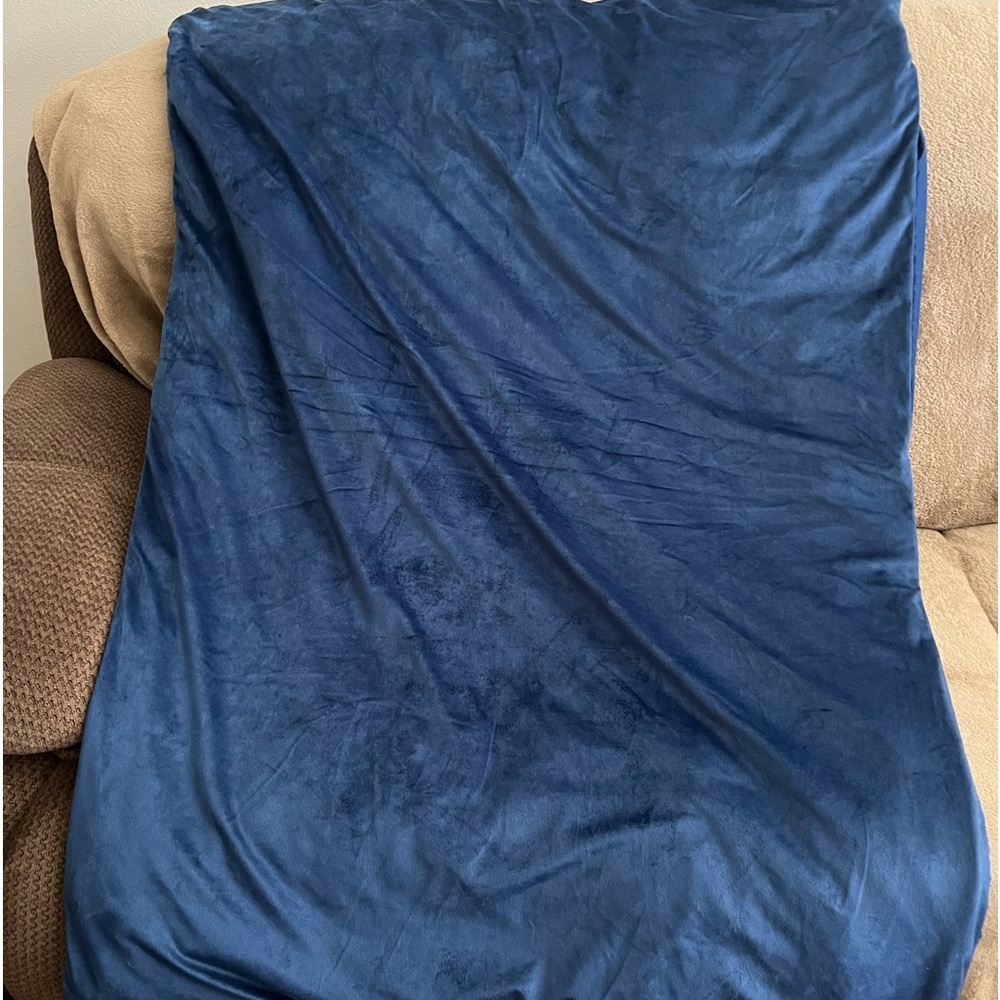 Child’s weighted blanket